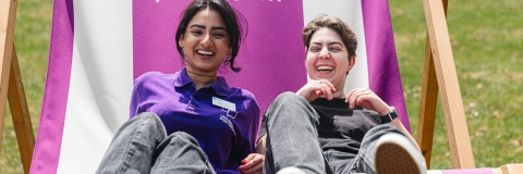 International Staff and Student Global EventUoP Use Only