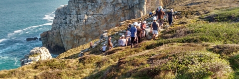 Submitted by staff member - check quality before using in print materials