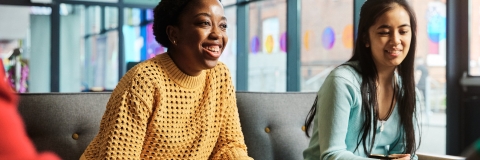 Undergraduate YTYP Shoot