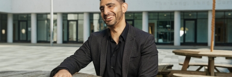 PGR/Postgraduate Research use only