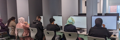 Images for behavioural economics webpage. Not for any other use as not high quality image.

Requested by Zahra Murad