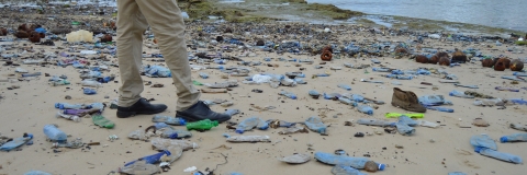 Revolution Plastics team obtained these images for research.
YOU MUST CREDIT James Wakibia