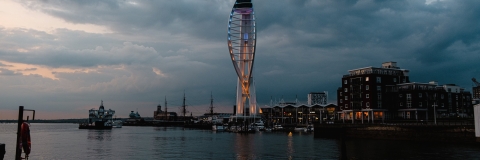 Passion Pursuit PhotosPortsmouth City Imagery