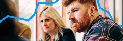 Degree apprenticeship students