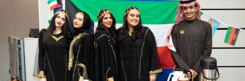 Festival of Cultures