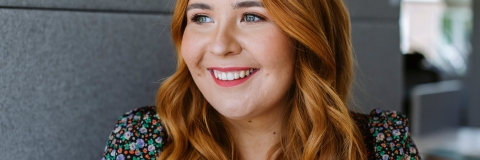 Alumni profiles need to be requested via the Alumni Team. We're delighted you'd like to use this profile but it's essential we maintain good working relationships with our alumni and therefore we need to make contact with them prior to giving you access. Please click the request button and provide information on your project / campaign / communication.