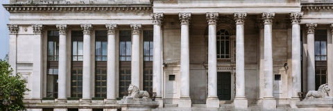  Historic building in Portsmouth