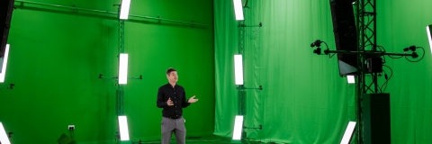 Glenn Harris - CCIXR facility