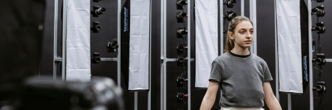 Eliz Yusuf - CCIXR shoot