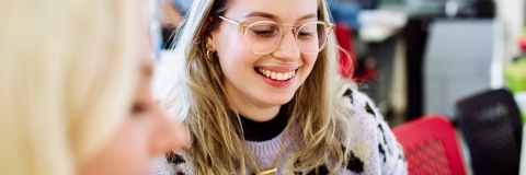 13th December 2018
CCI Facilities and Students