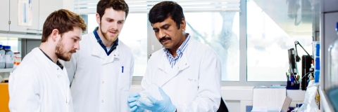 16th & 17th January 2019Centre for Enzyme Innovation Bid