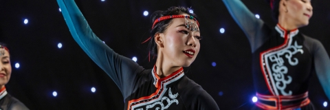 Festival of Cultures 2022 by Global