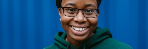 HSS Placement Student