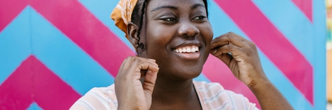 For upcoming Global Campaign