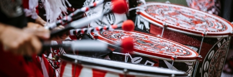 CCI Graduate Show 2019; 7th June 2019