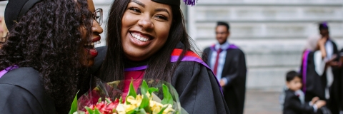 Graduation; 15th July 2019