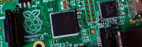 Computer board