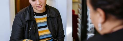 20/11/2019.Student Finance....All Rights Reserved - Helen Yates- T: +44 (0)7790805960.Local copyright law applies to all print & online usage. Fees charged will comply with standard space rates and usage for that country, region or state.