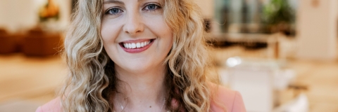 Alumni Photos - Sarah Cowder Johnson