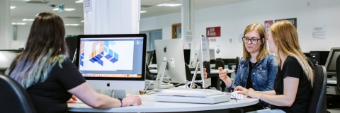 CCI Facilities; June 2019