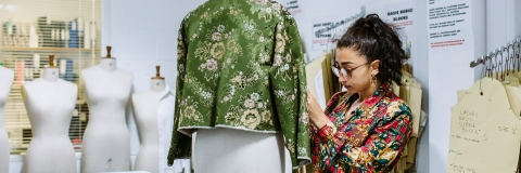 CCI Facilities; June 2019