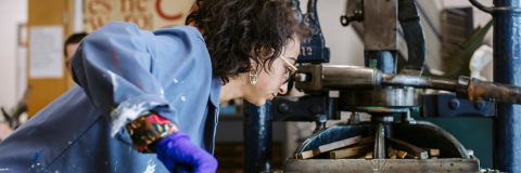 CCI Facilities; June 2019