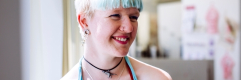 Olivia Nelson headshot