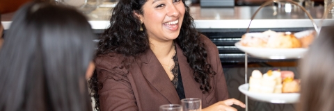 Pathways into Accounting - Mentor Celebration