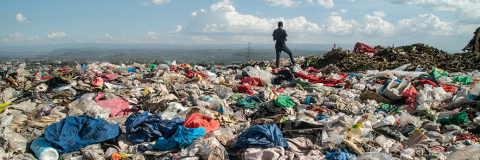 Photo by James Wakibia