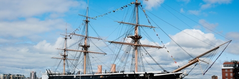 Sam Shaw; 11th June 2019; Portsmouth Photoshoot