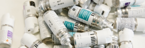 RIS Photoshoots; June 2019