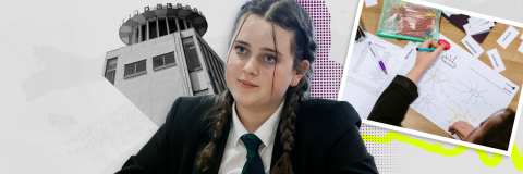 Get resources for your classroom