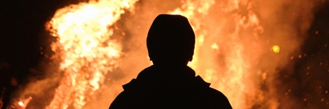 Firesetters Integrated Responsive Educational Programme (FIRE-P)