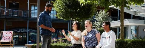 Cost of student living 