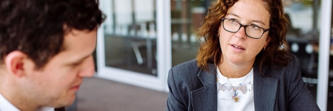 Sociolinguistics research