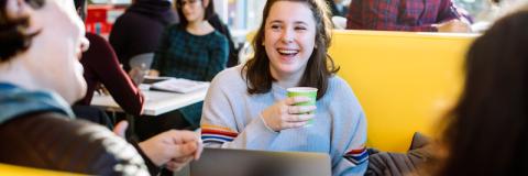 10th December 2018
CCI Facilities and Students