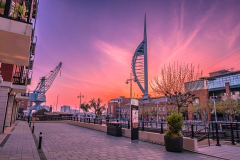 Dan Wardle Photos
Portsmouth City Imagery