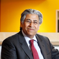 Shabbar Abbas Jaffry