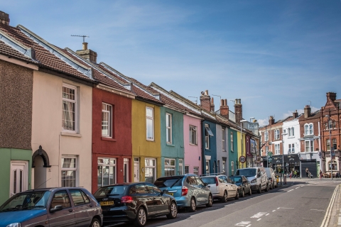 University of Portsmouth private student housing