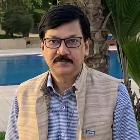 Shariar Hossain, Senior Technical Advisor, Environment and Social Development Organization (ESDO)