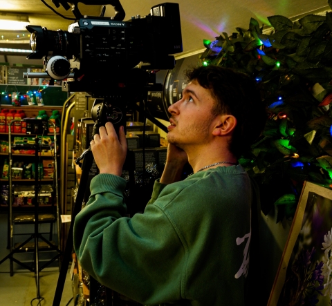 Picture of Alex Carpenter