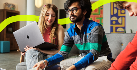 How to apply through Clearing at University of Portsmouth