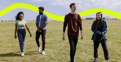 Clearing and student finance at University of Portsmouth