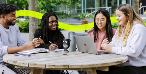 Time to apply for the University of Portsmouth