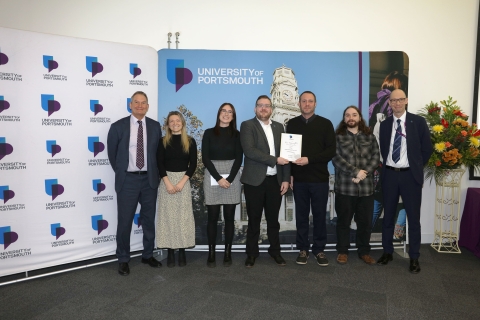 EFREI Paris Project Team