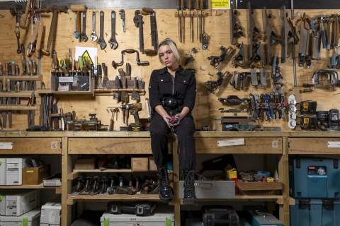 Picture of Emily Ball