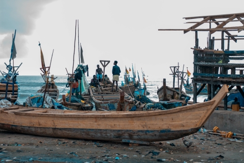 EDUCATIONAL LICENSE
Centre of Port Cities and Maritime Cultures Photos