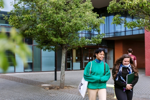 12/05/2021.University of Portsmouth - B Roll - Day One..All Rights Reserved - Helen Yates- T: +44 (0)7790805960.Local copyright law applies to all print & online usage. Fees charged will comply with standard space rates and usage for that country, region or state.