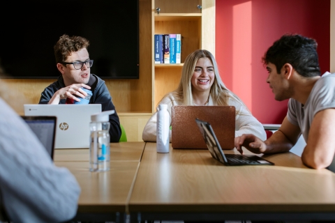 Business Simulation Suite