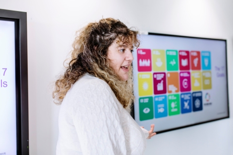 Business Simulation Suite